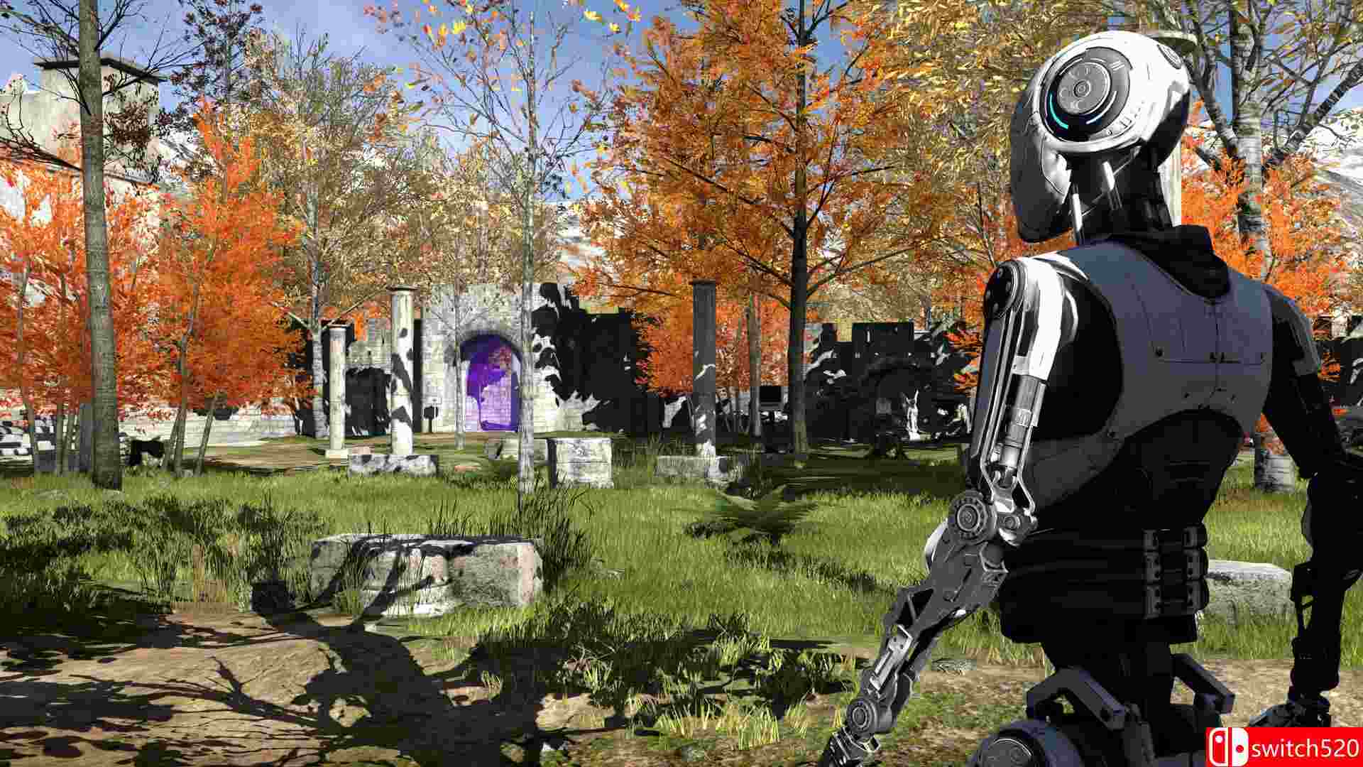 《塔罗斯的法则（The Talos Principle）》VR版 HOODLUM镜像版[CN/TW/EN]_5