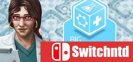 《大型医药公司模拟（Big Pharma）》v1.08.04 集成营销与弊端DLC SiMPLEX硬盘版[CN/EN]_0
