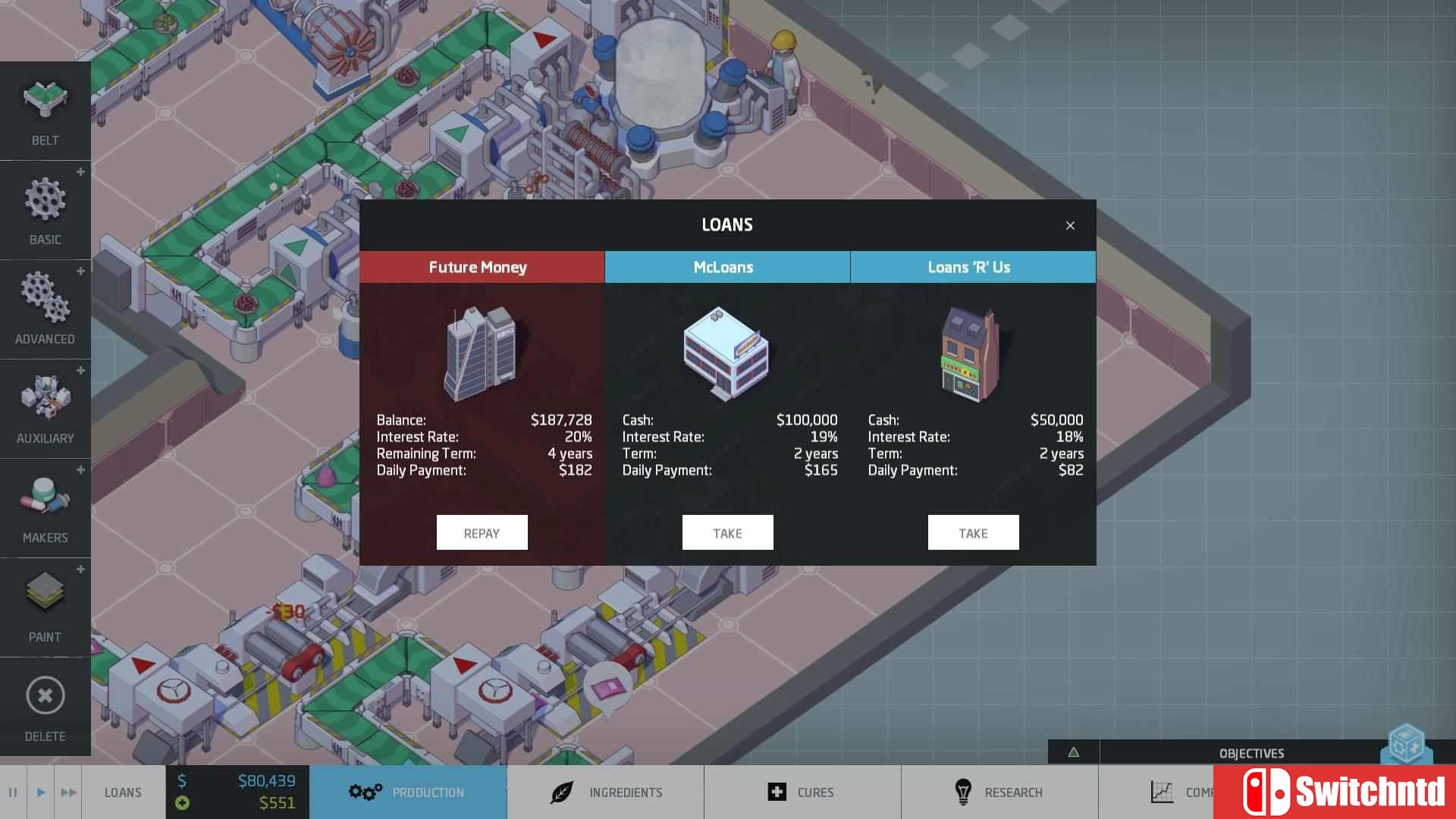 《大型医药公司模拟（Big Pharma）》v1.08.04 集成营销与弊端DLC SiMPLEX硬盘版[CN/EN]_5