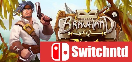 《勇者大陆：海盗（Braveland Pirate）》v1.1.1.10 十一国语言 SiMPLEX硬盘版[CN/EN]