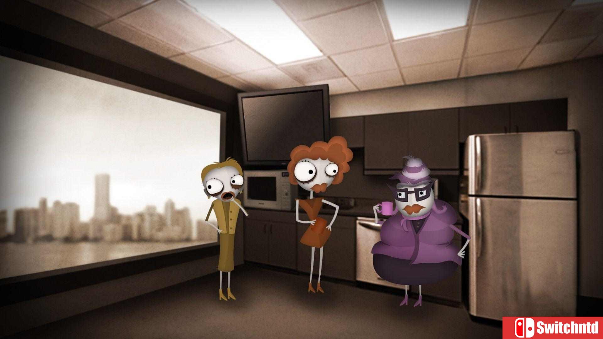 《人力资源机（Human Resource Machine）》十九语言 SiMPLEX硬盘版[CN/TW/EN]_3