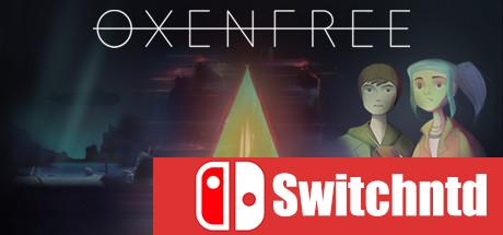 《狼奔豕突（Oxenfree）》官方中文 v2.7.0f14 免安装未加密版[CN/EN]
