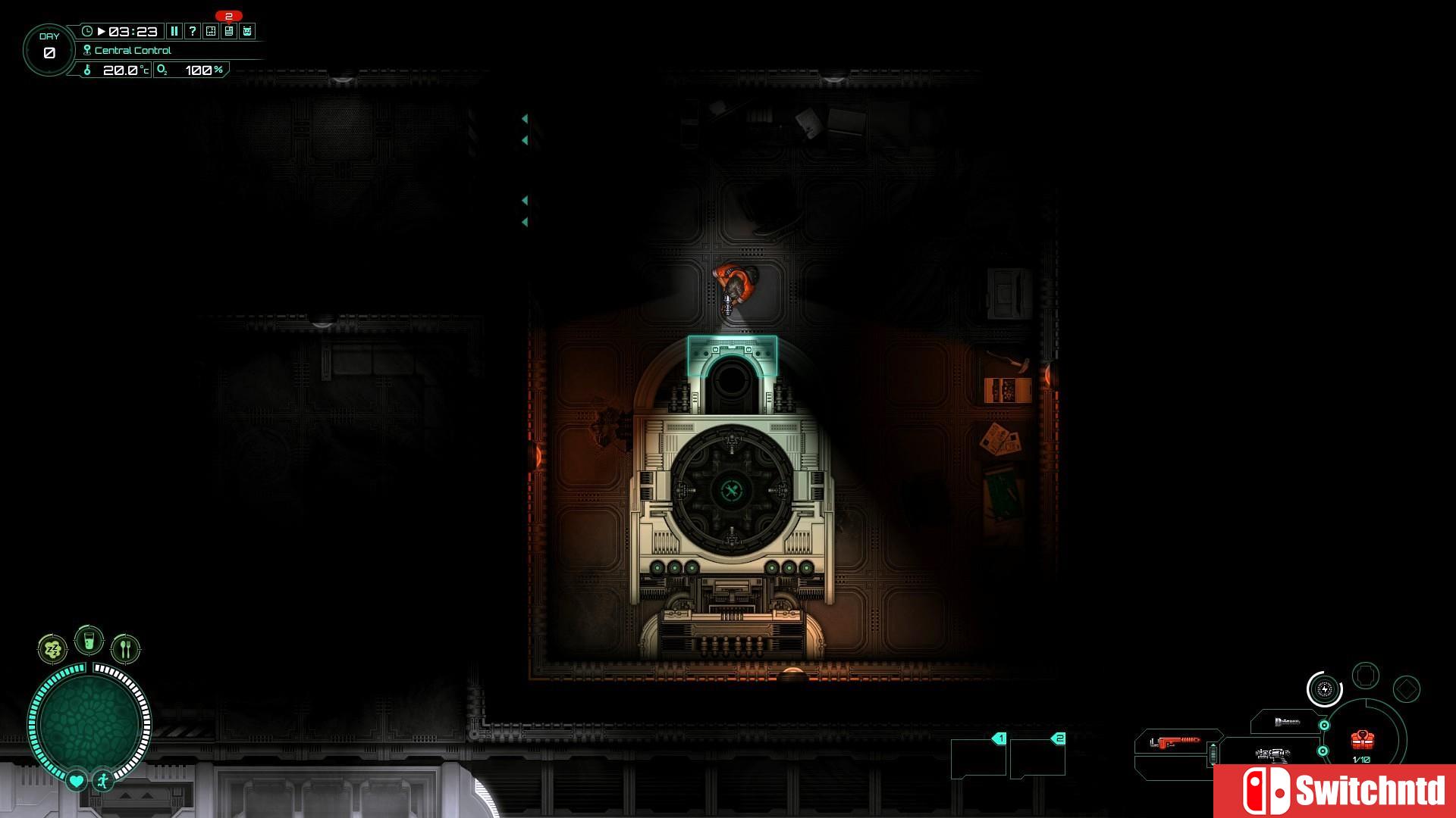 《地下设施（Subterrain）》v1.1.7.1.14 SiMPLEX硬盘版[CN/TW/EN]_4