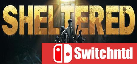 《庇护所（Sheltered）》Build 18.07.201 SiMPLEX硬盘版[CN/EN]_0