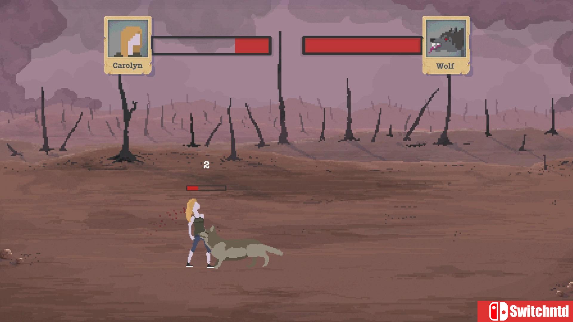 《庇护所（Sheltered）》Build 18.07.201 SiMPLEX硬盘版[CN/EN]_11