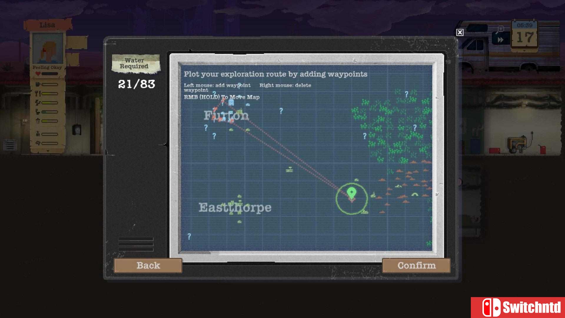 《庇护所（Sheltered）》Build 18.07.201 SiMPLEX硬盘版[CN/EN]_12