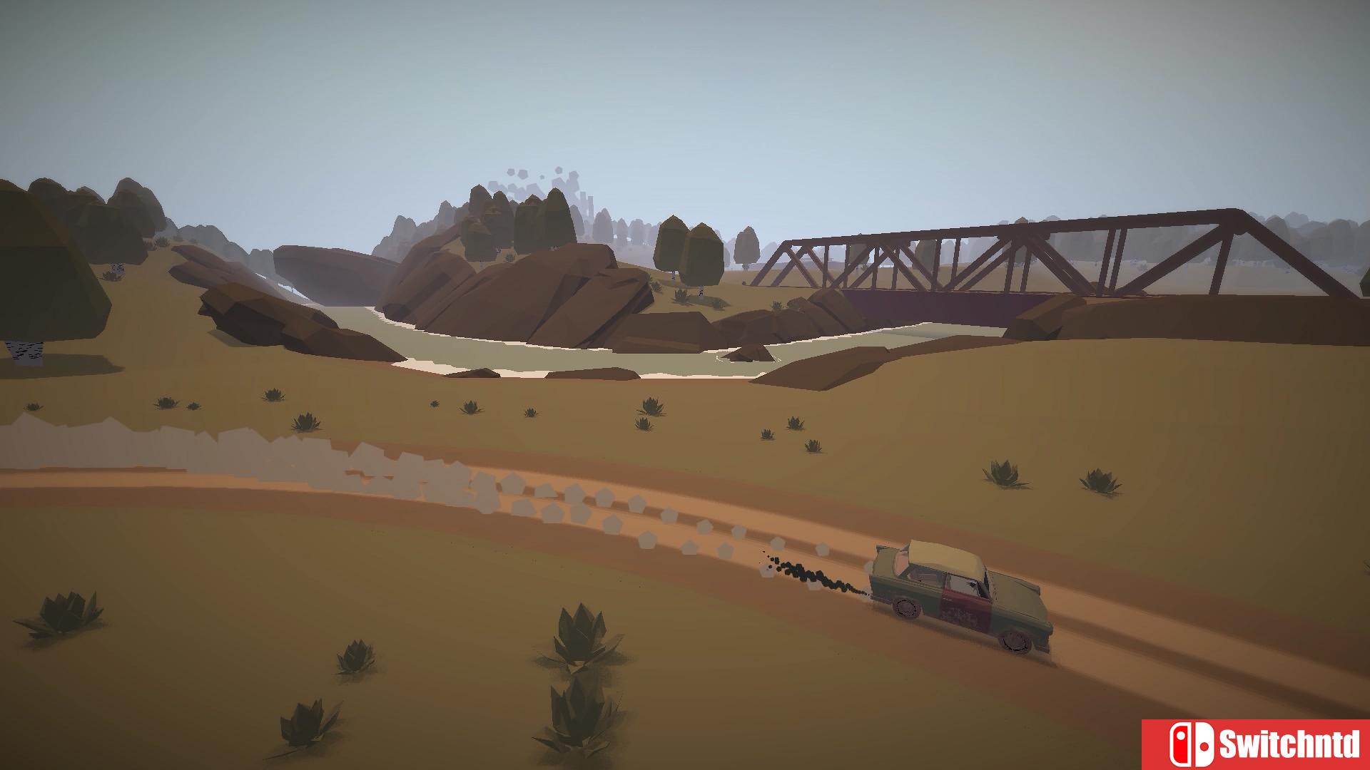《老爷车（Jalopy）》v1.1 SiMPLEX硬盘版[CN/EN]