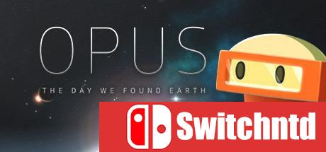 《地球计画（OPUS: The Day We Found Earth）》v3.1.0 SiMPLEX硬盘版[CN/TW/EN]_0