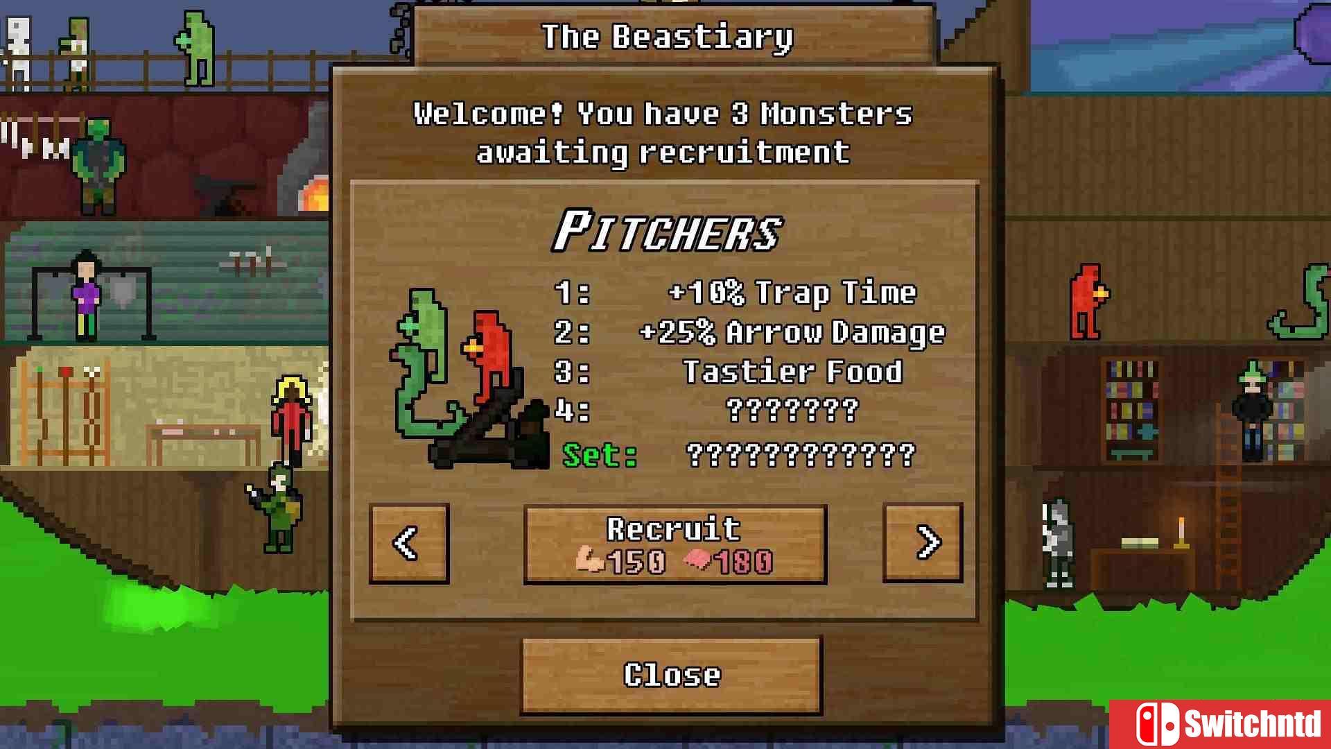 《你必须造一艘船（You Must Build A Boat）》v1.6.1130 SiMPLEX硬盘版[CN/TW/EN]_2