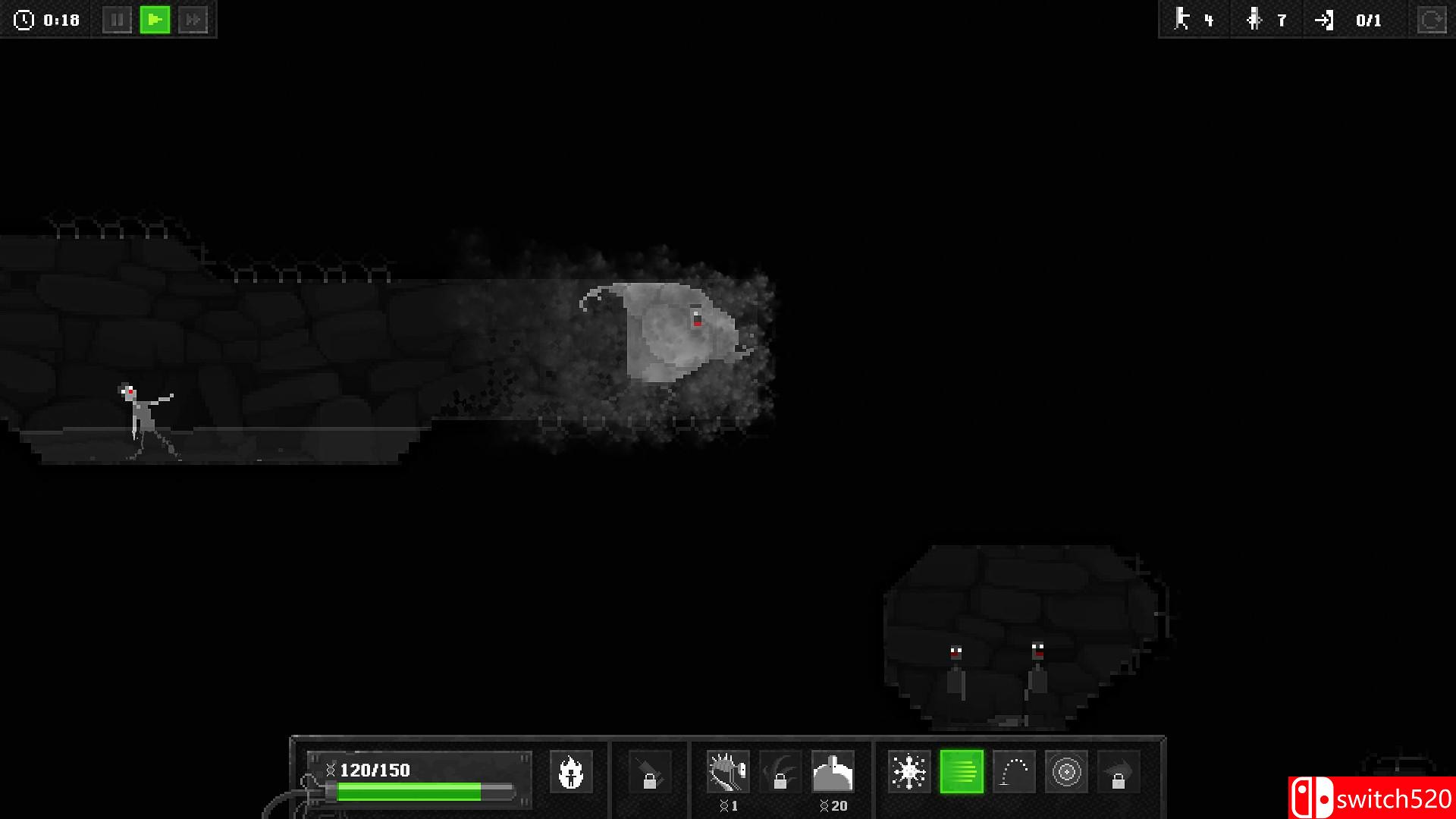 《恐怖僵尸之夜（Zombie Night Terror）》v1.5.2 SiMPLEX硬盘版[CN/EN]_4