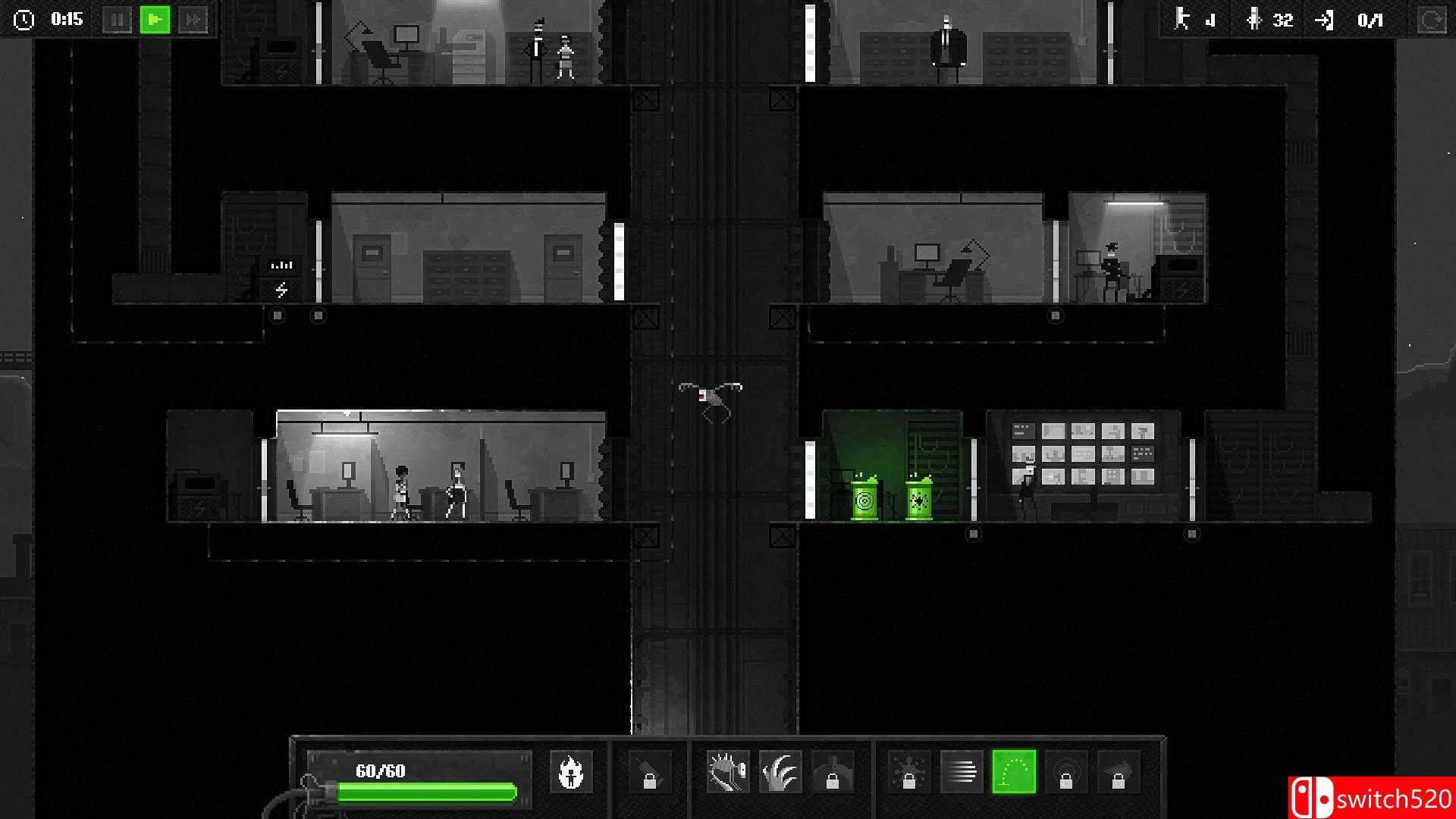 《恐怖僵尸之夜（Zombie Night Terror）》v1.5.2 SiMPLEX硬盘版[CN/EN]_2