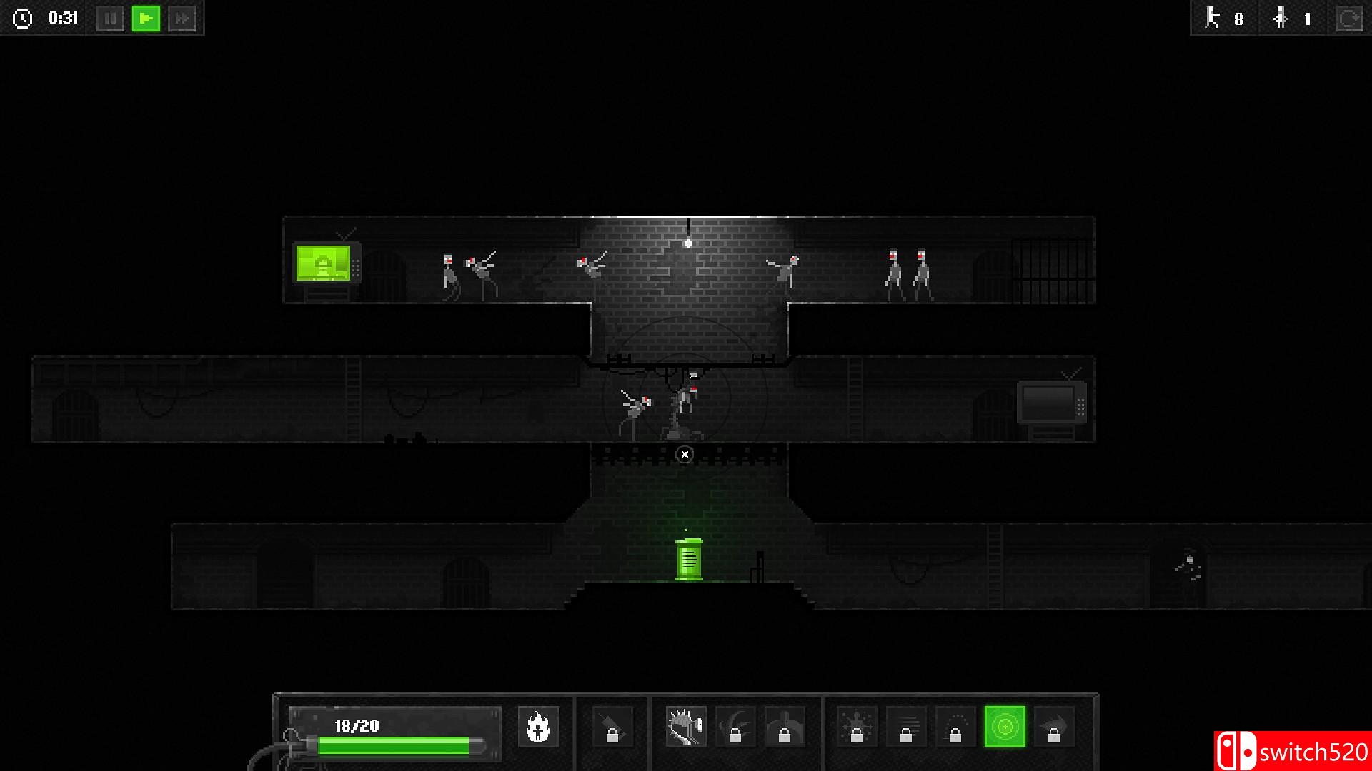 《恐怖僵尸之夜（Zombie Night Terror）》v1.5.2 SiMPLEX硬盘版[CN/EN]_3