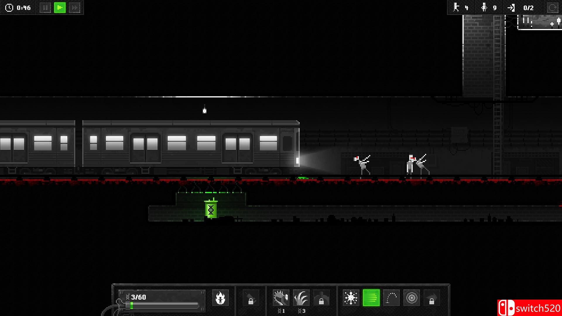 《恐怖僵尸之夜（Zombie Night Terror）》v1.5.2 SiMPLEX硬盘版[CN/EN]_1