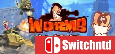 《百战天虫W.M.D（Worms W.M.D）》集成Brimstone升级档 RELOADED镜像版[CN/TW/EN]_0