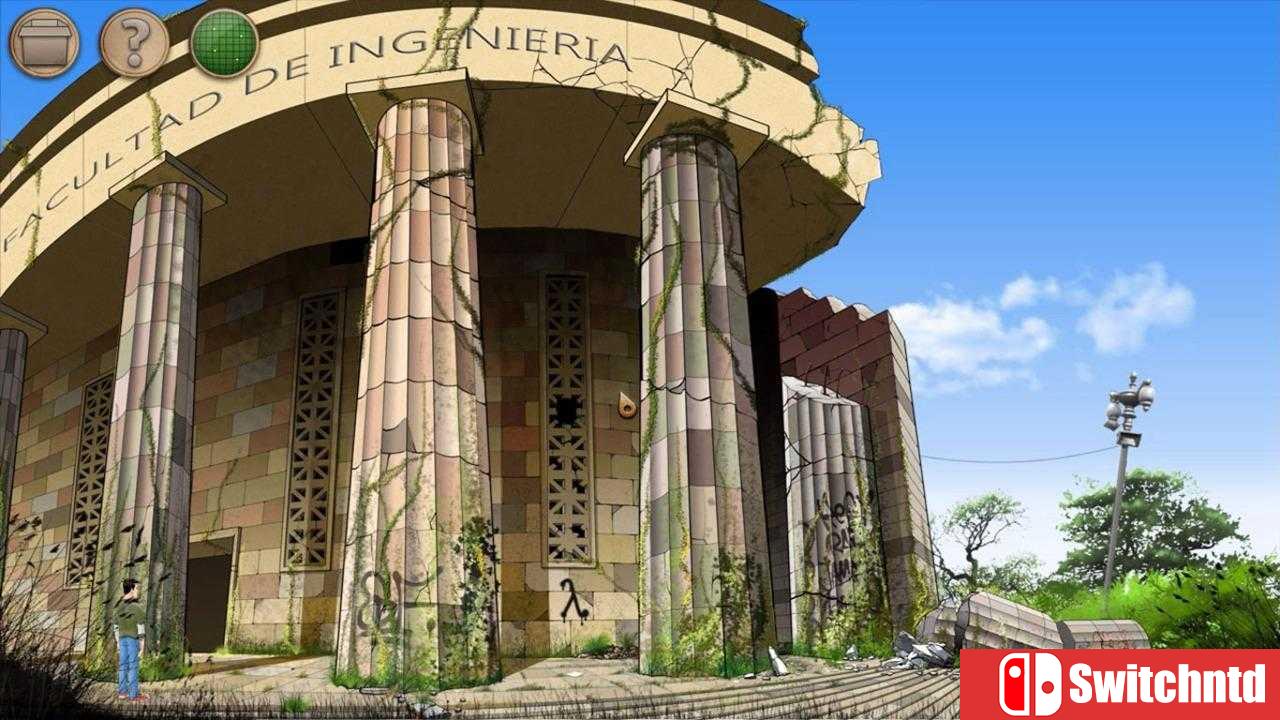 《逆转：相遇（Reversion - The Meeting）》增强版 Unleashed硬盘版[CN/EN]_1