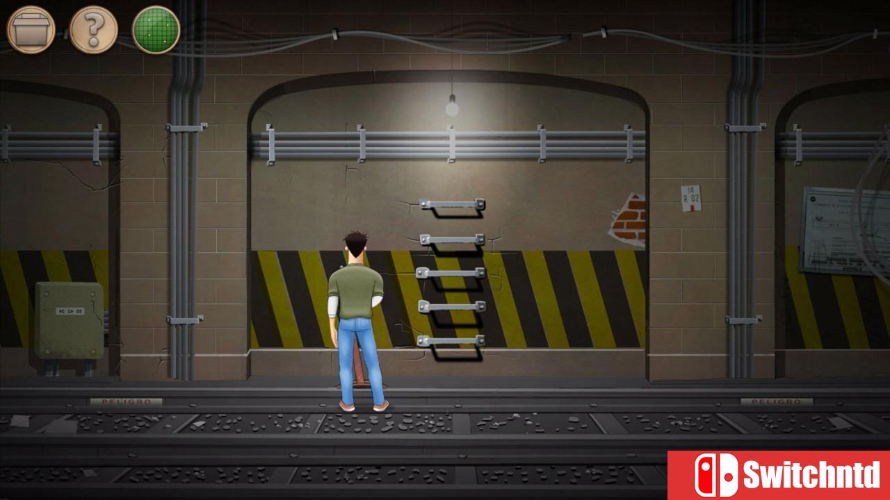 《逆转：相遇（Reversion - The Meeting）》增强版 Unleashed硬盘版[CN/EN]_2