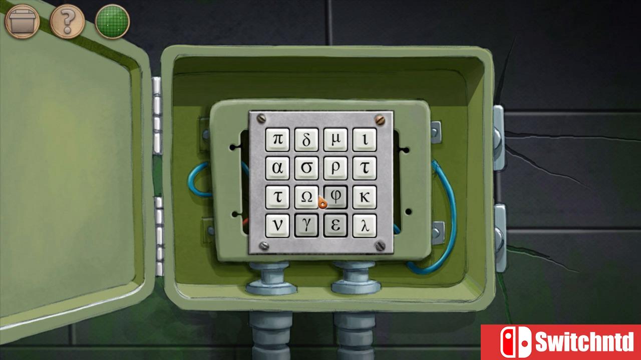 《逆转：相遇（Reversion - The Meeting）》增强版 Unleashed硬盘版[CN/EN]_4