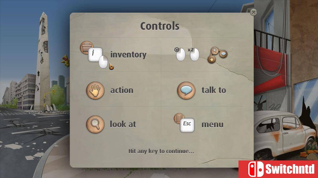 《逆转：相遇（Reversion - The Meeting）》增强版 Unleashed硬盘版[CN/EN]_5