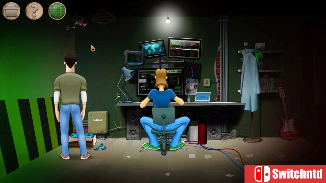 《逆转：相遇（Reversion - The Meeting）》增强版 Unleashed硬盘版[CN/EN]_8