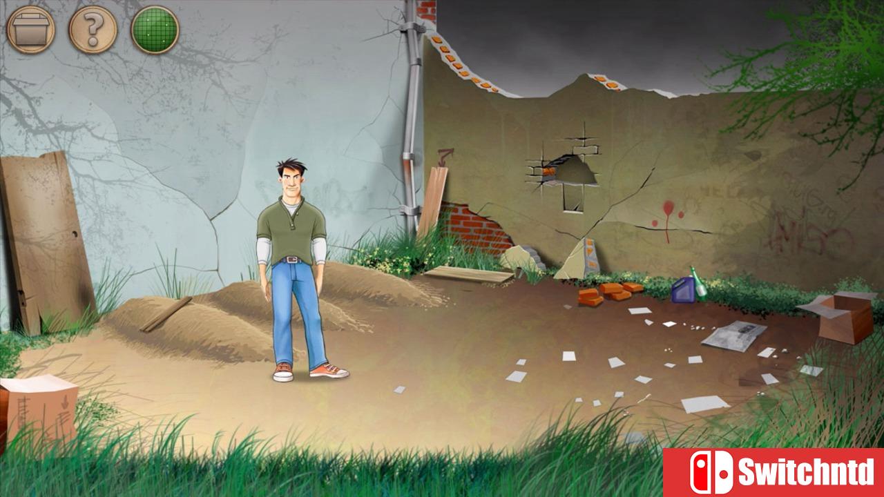 《逆转：相遇（Reversion - The Meeting）》增强版 Unleashed硬盘版[CN/EN]_9