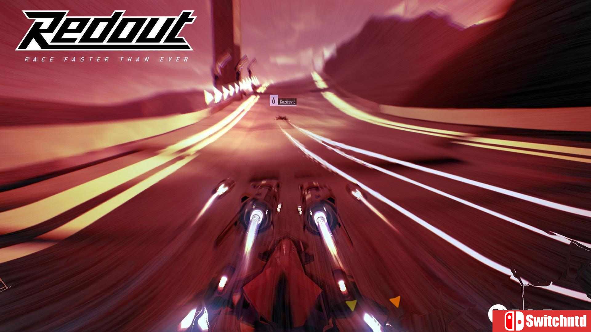 《红视（Redout）》太阳挑战版 DINOByTES镜像版[CN/EN]_1