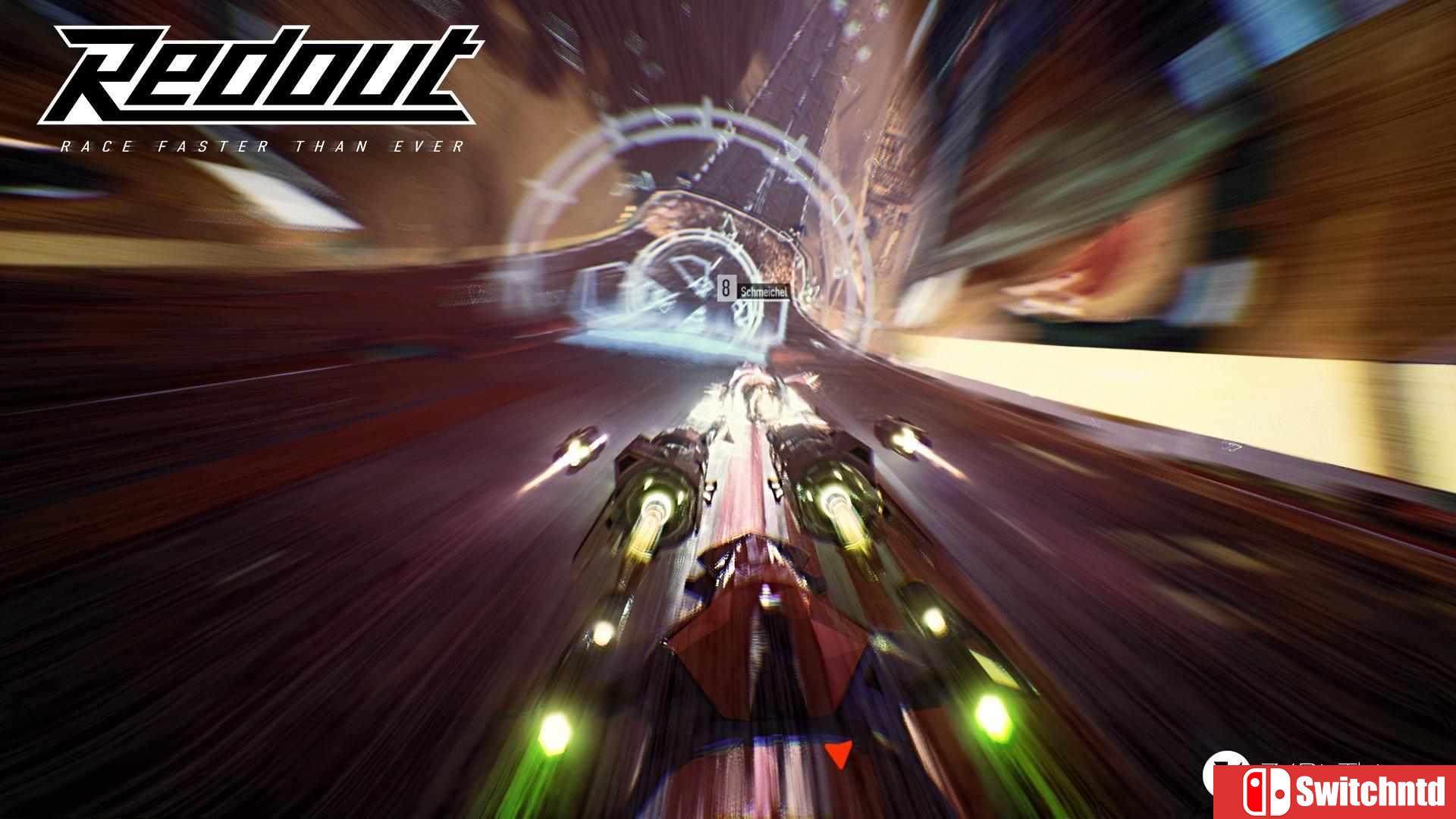 《红视（Redout）》太阳挑战版 DINOByTES镜像版[CN/EN]_3