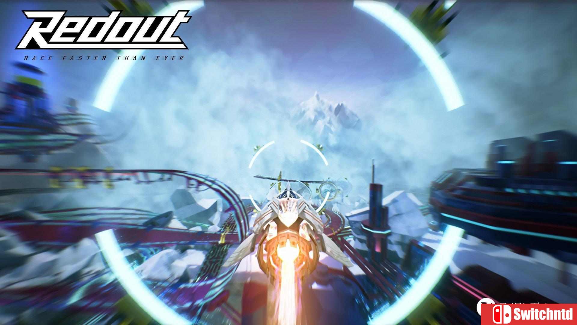 《红视（Redout）》太阳挑战版 DINOByTES镜像版[CN/EN]_5