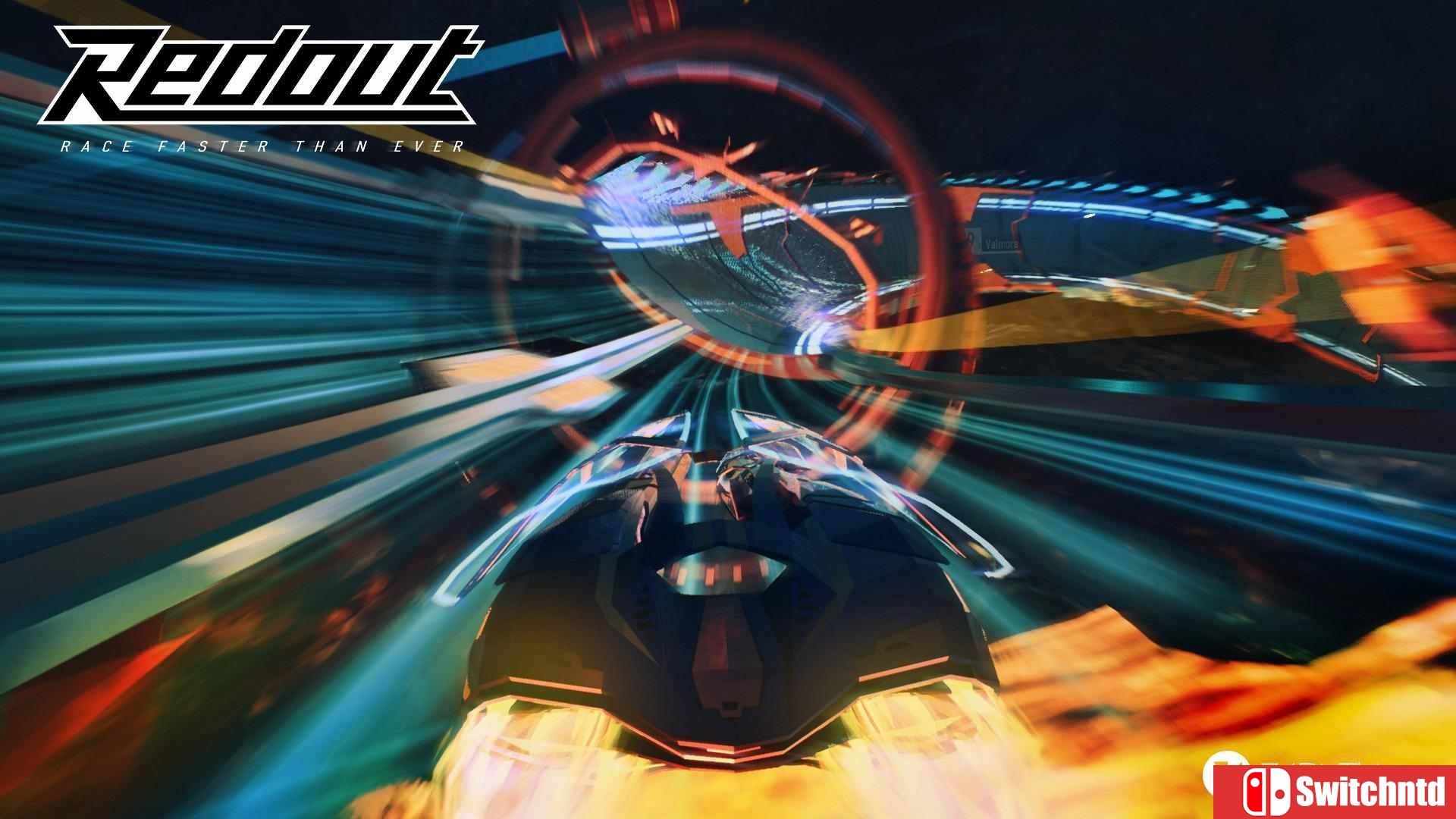 《红视（Redout）》太阳挑战版 DINOByTES镜像版[CN/EN]_6
