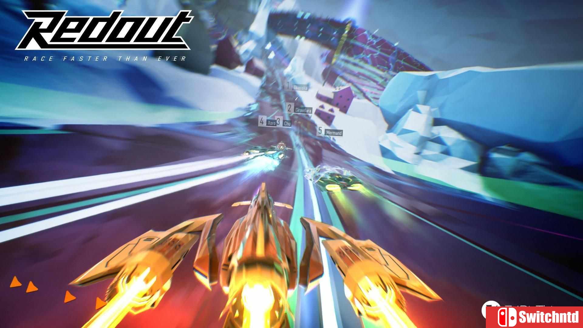 《红视（Redout）》太阳挑战版 DINOByTES镜像版[CN/EN]_7