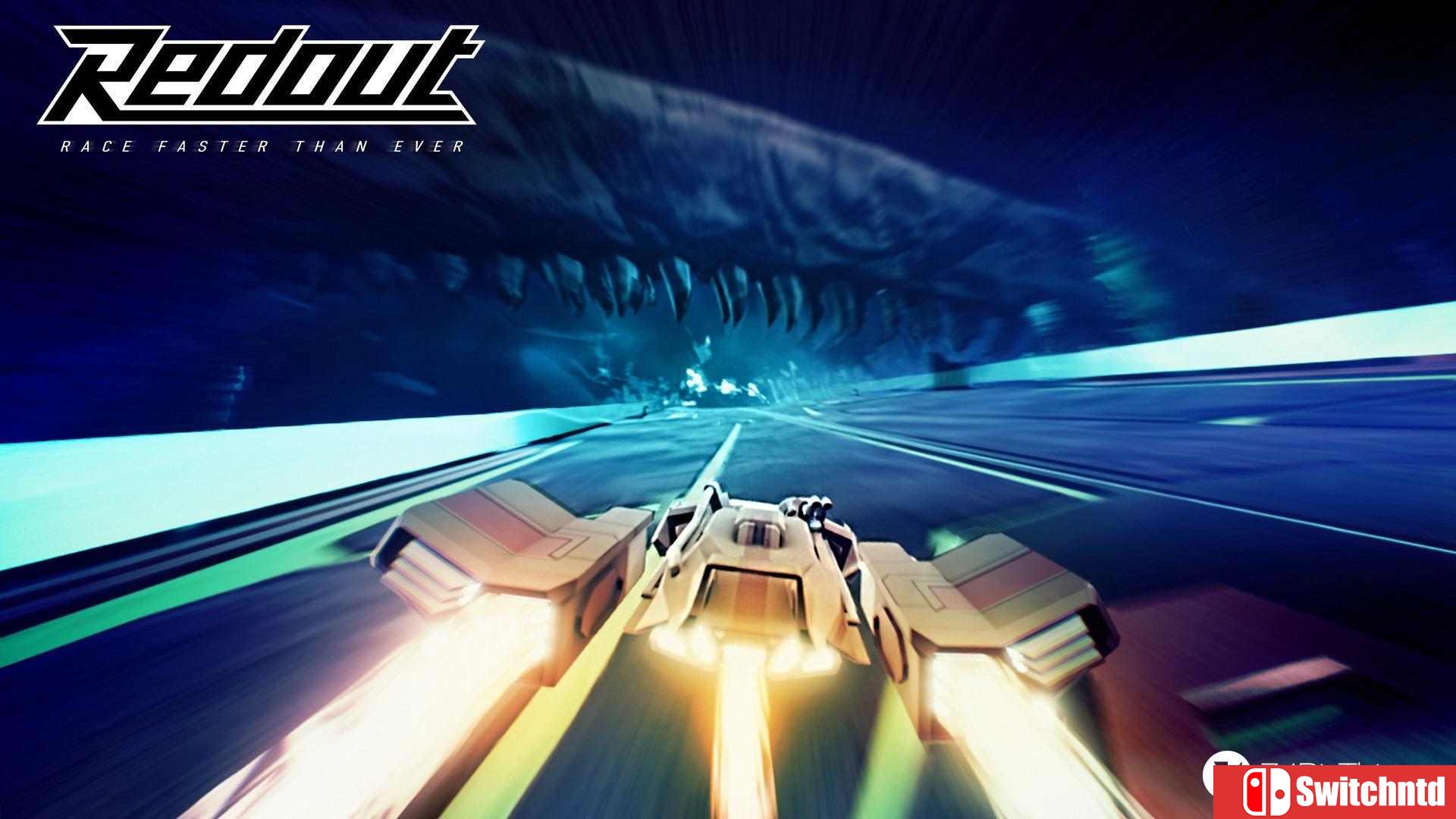 《红视（Redout）》太阳挑战版 DINOByTES镜像版[CN/EN]_8