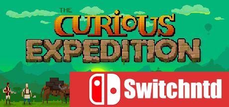 《奇妙探险队（The Curious Expedition）》官方中文 v1.3.15.6 SiMPLEX硬盘版[CN/TW/EN]_0