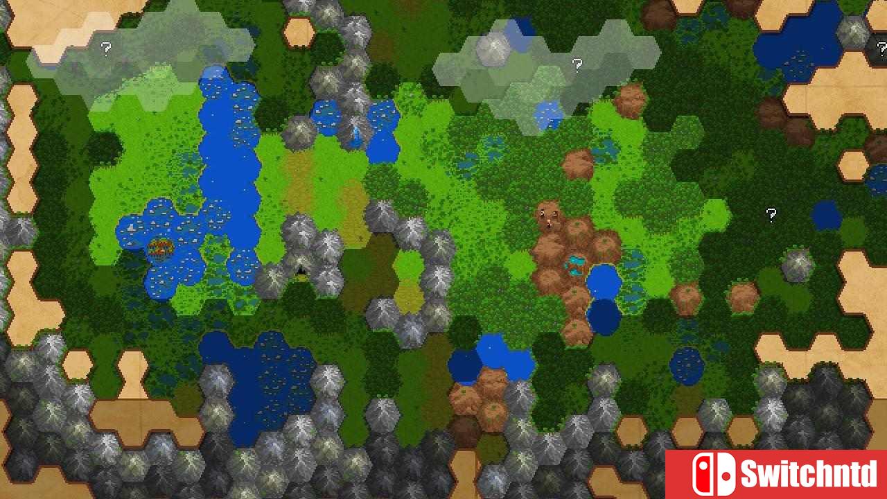 《奇妙探险队（The Curious Expedition）》官方中文 v1.3.15.6 SiMPLEX硬盘版[CN/TW/EN]_1