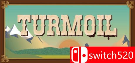 《石油骚动（Turmoil）》v2.0.12 集成热力沸腾DLC SiMPLEX硬盘版[CN/EN]_0