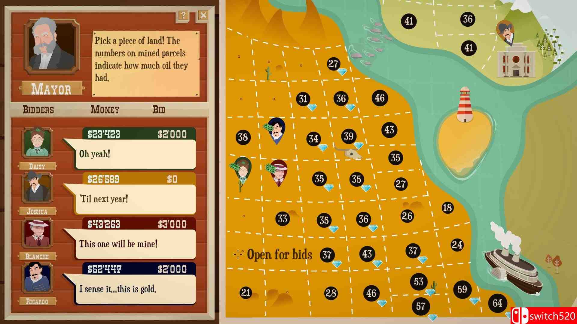 《石油骚动（Turmoil）》v2.0.12 集成热力沸腾DLC SiMPLEX硬盘版[CN/EN]_1