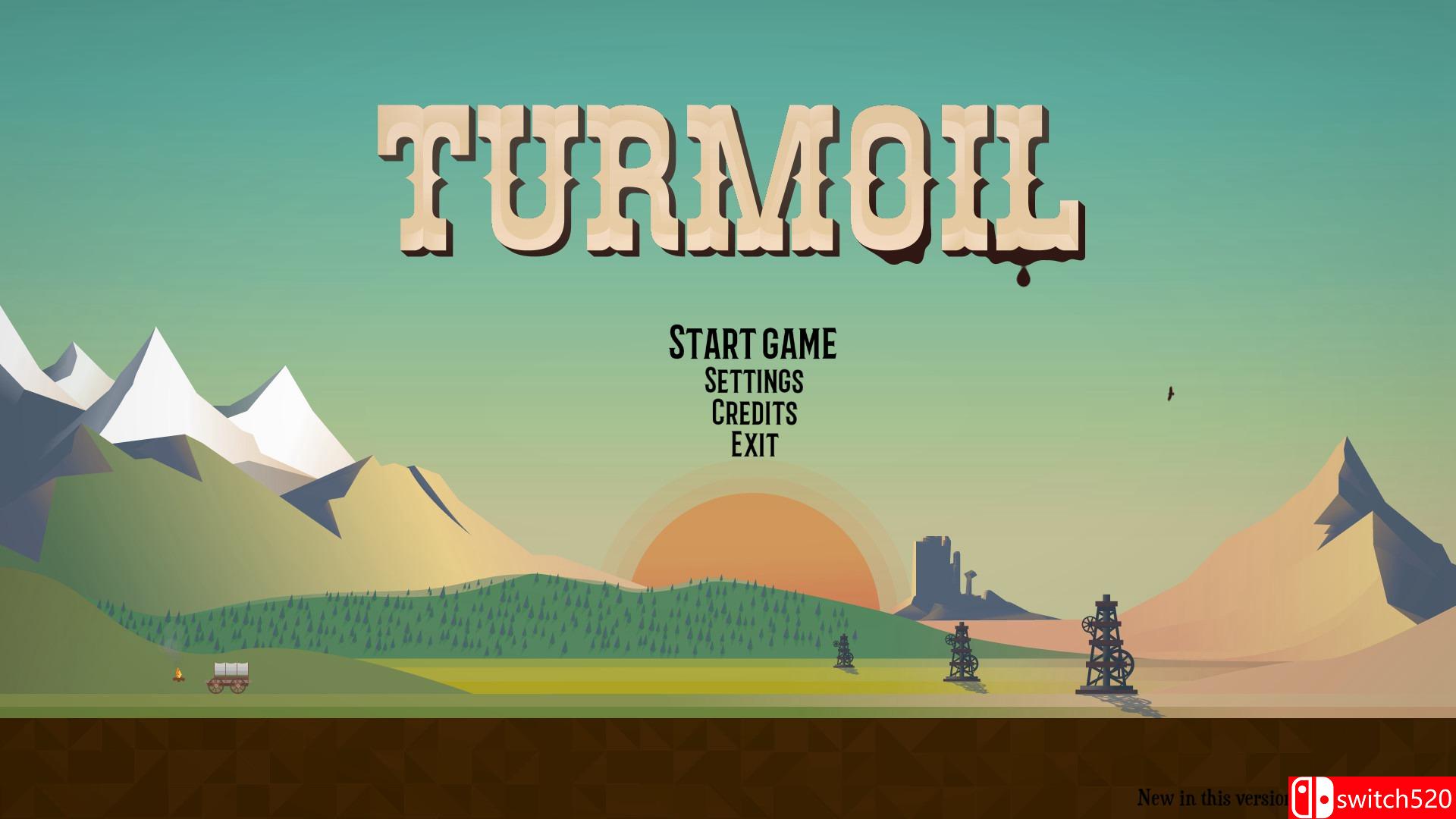 《石油骚动（Turmoil）》v2.0.12 集成热力沸腾DLC SiMPLEX硬盘版[CN/EN]_2