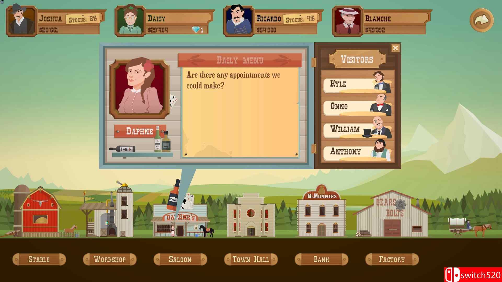 《石油骚动（Turmoil）》v2.0.12 集成热力沸腾DLC SiMPLEX硬盘版[CN/EN]_5