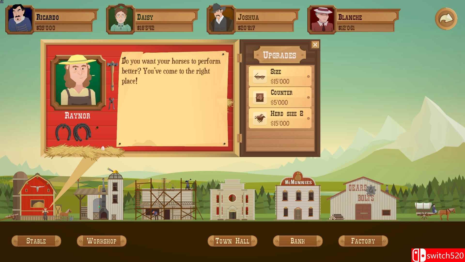 《石油骚动（Turmoil）》v2.0.12 集成热力沸腾DLC SiMPLEX硬盘版[CN/EN]_7