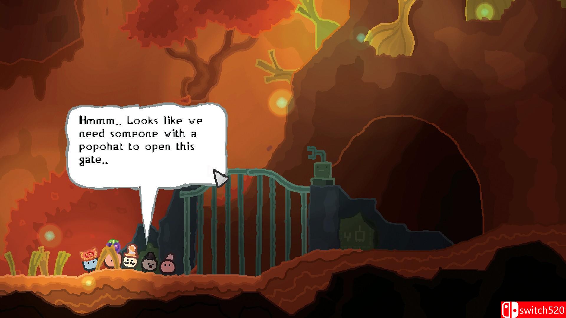 《Wuppo（Wuppo）》终极版 v1.2.8 Razor1911镜像版[CN/EN]_3