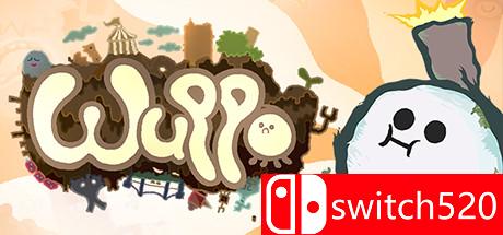 《Wuppo（Wuppo）》终极版 v1.2.8 DVN硬盘版[CN/EN]