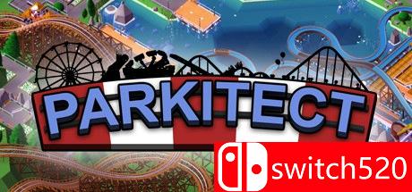 《游乐园建造师（Parkitect）》v1.5g SiMPLEX硬盘版[CN/EN]_0