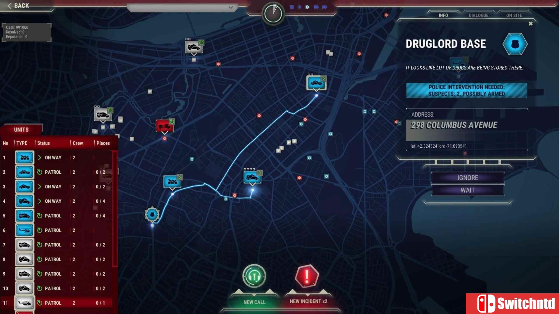 《911接线员（911 Operator）》v1.26.27 SKIDROW镜像版[CN/EN]_4