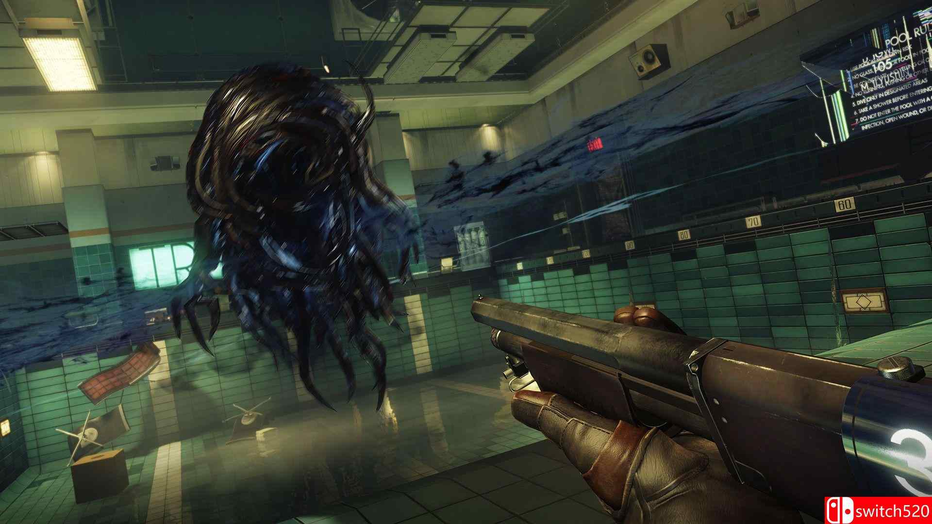 《掠食（Prey）》数字豪华版 PLAZA镜像版[CN/TW/JP/EN]_7