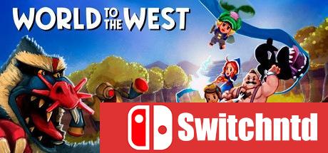 《西方世界（World to the West）》v1.4 Razor1911镜像版[CN/EN]_0