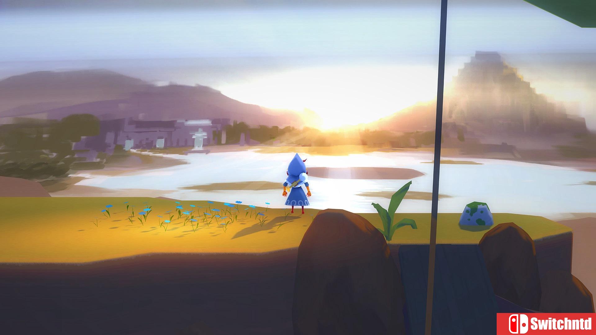 《西方世界（World to the West）》v1.4 Razor1911镜像版[CN/EN]_1