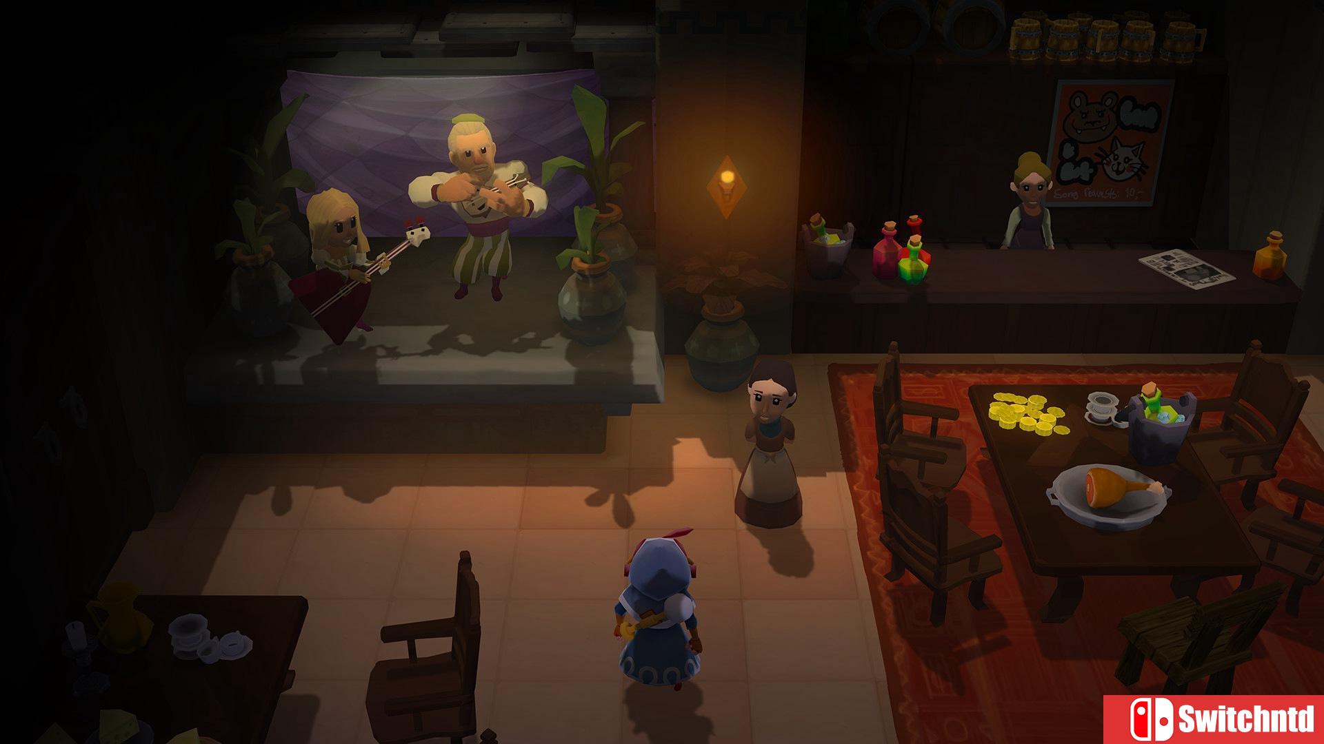 《西方世界（World to the West）》v1.4 Razor1911镜像版[CN/EN]_4