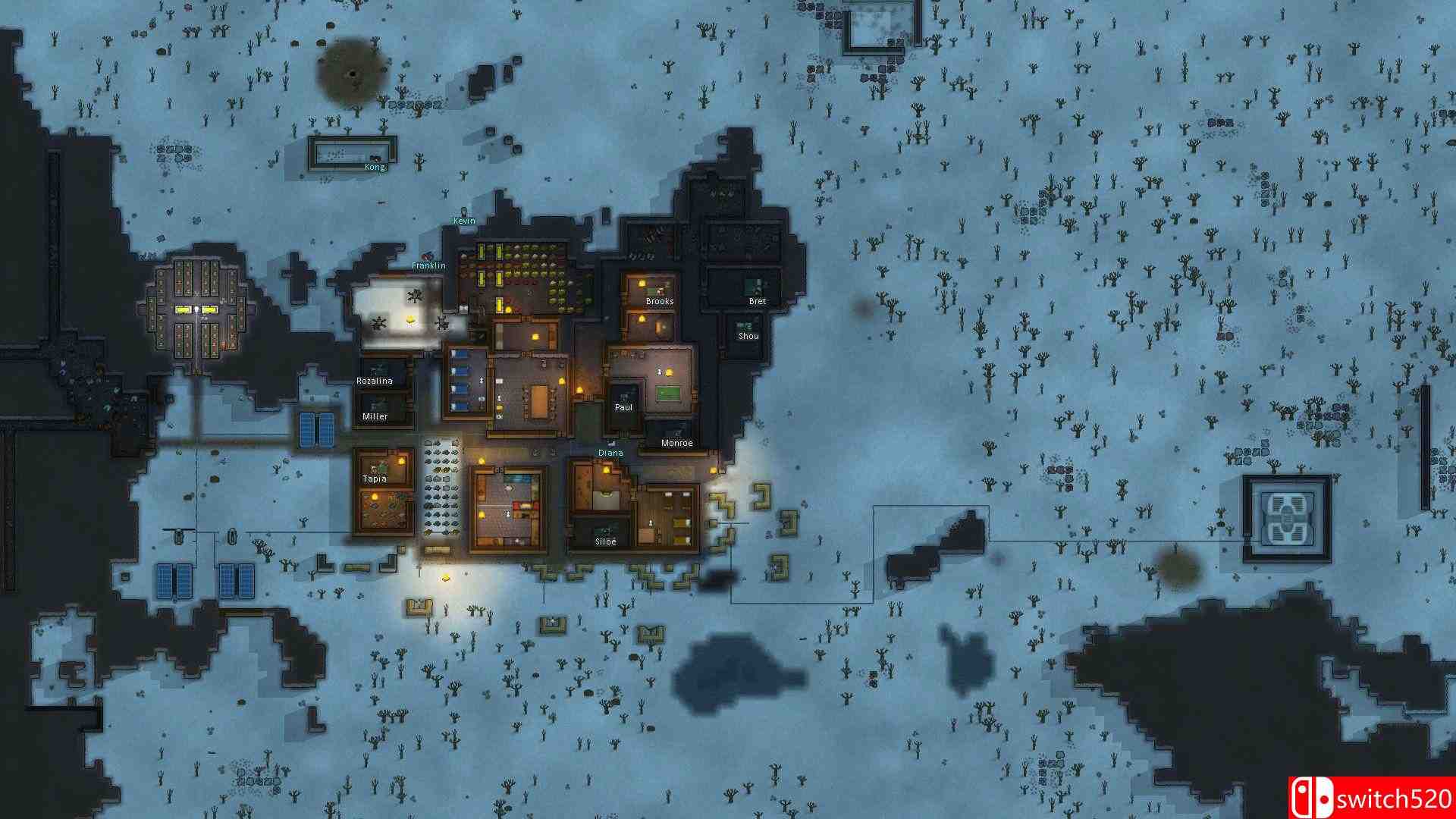 《边缘世界/环世界（RimWorld）》v1.1.2587 SiMPLEX硬盘版[CN/TW/EN]_4