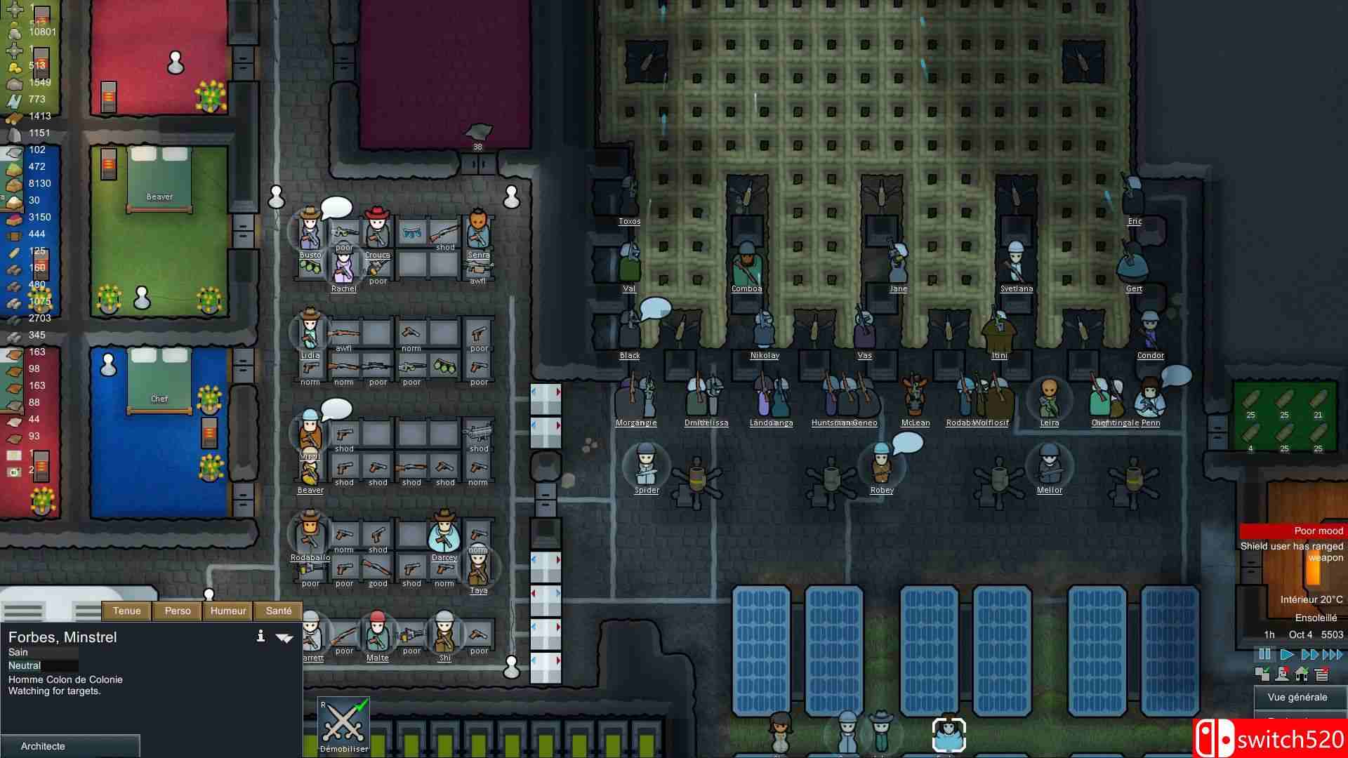 《边缘世界/环世界（RimWorld）》v1.1.2587 SiMPLEX硬盘版[CN/TW/EN]_5