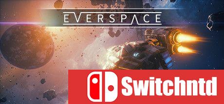 《永恒空间（EVERSPACE）》v1.3.3 I_Know镜像版[CN/EN]