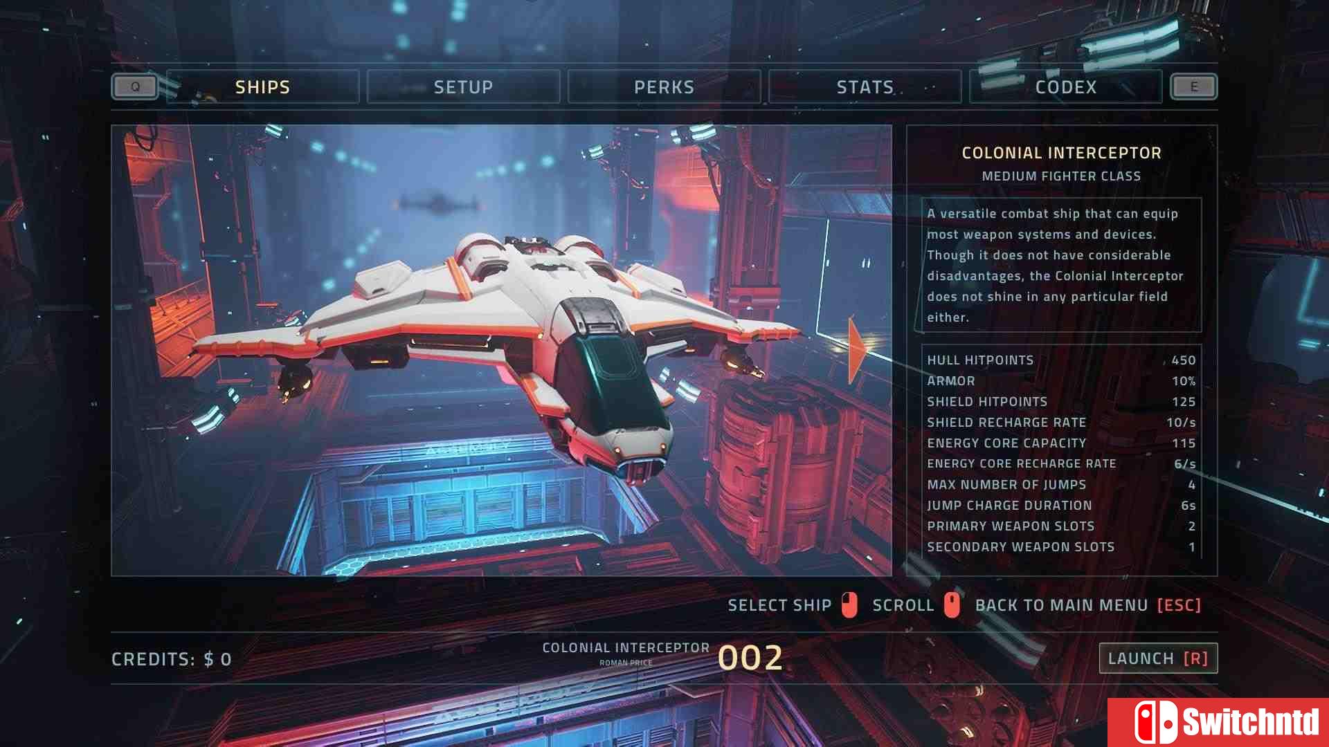 《永恒空间（EVERSPACE）》终极版 PLAZA镜像版[CN/EN]_1
