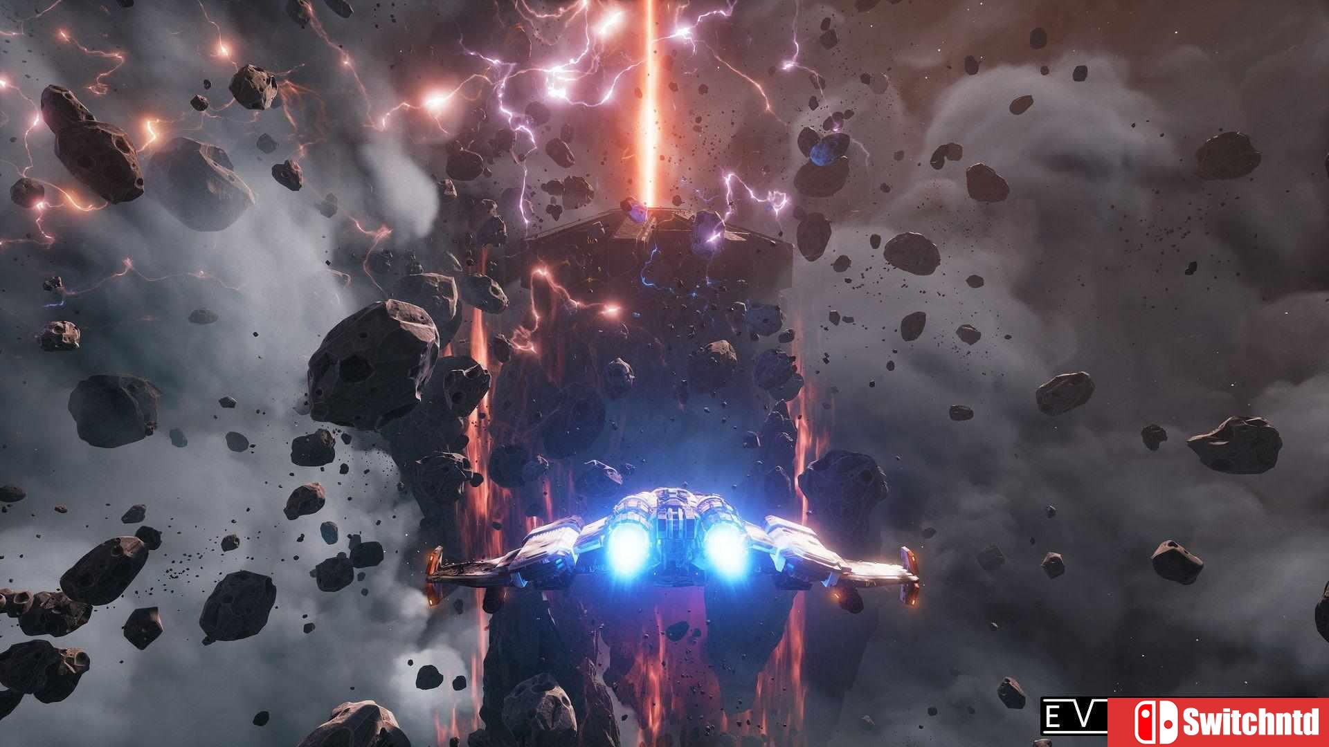 《永恒空间（EVERSPACE）》终极版 PLAZA镜像版[CN/EN]_3